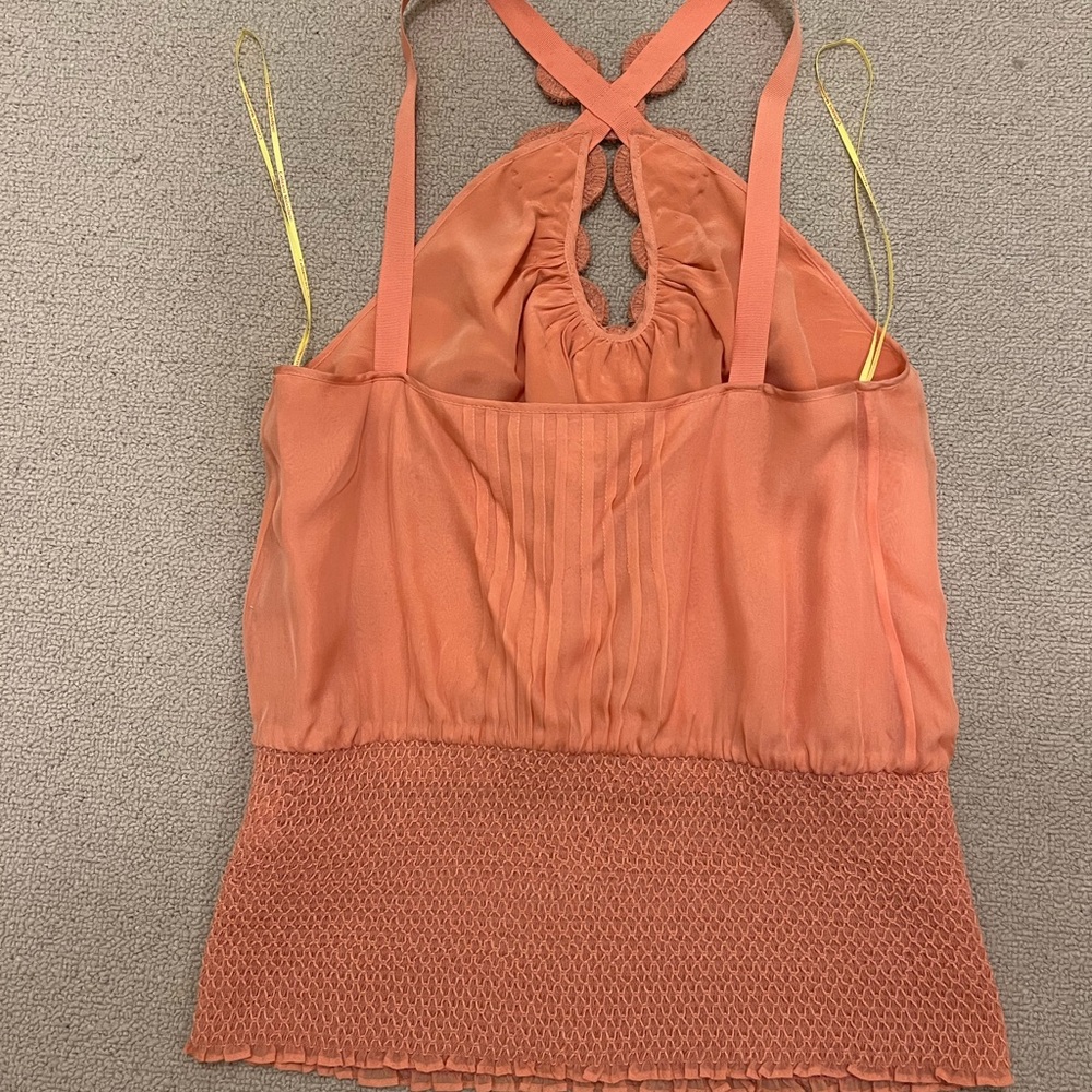 Sexy dressy top